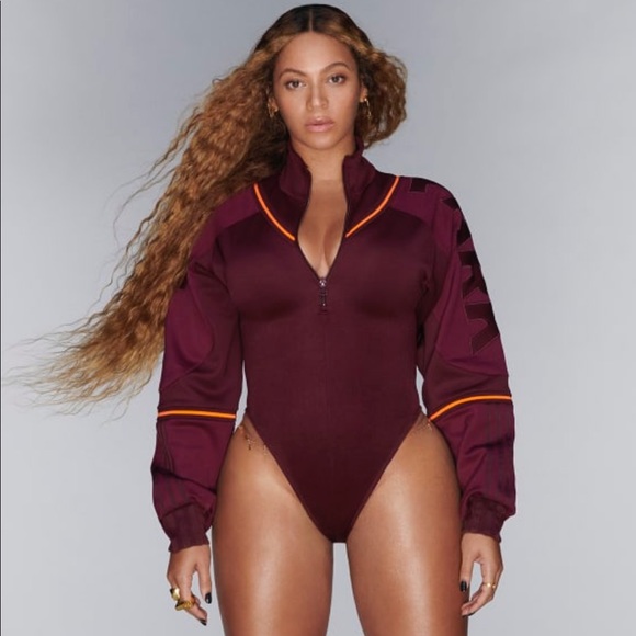Ivy Park body suit - Picture 2 of 5